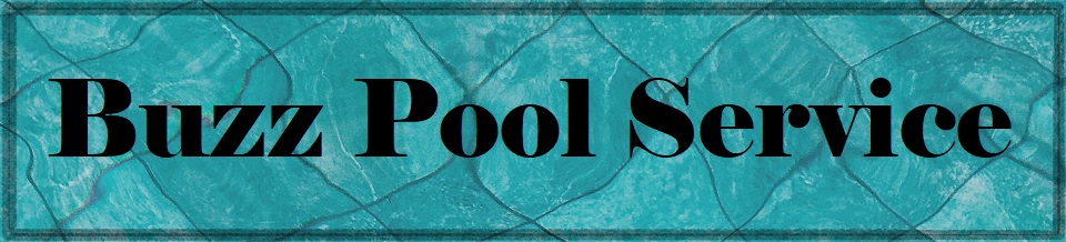 BUZZ POOL SERVICE
